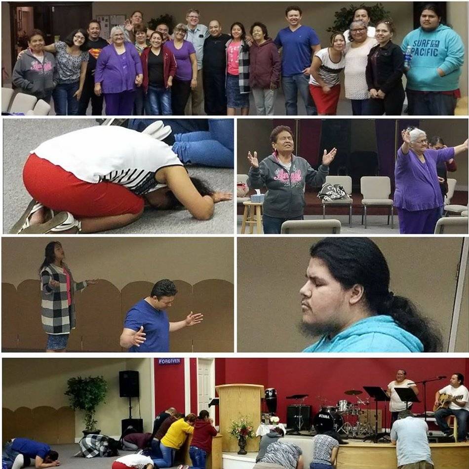 Grace and Life Church